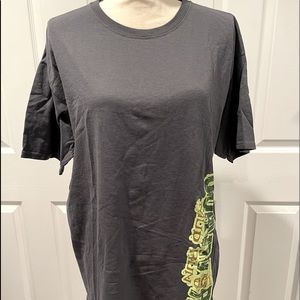 Survivor mud run tee shirt. Nwot